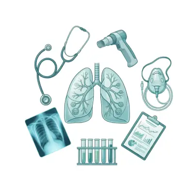 Pneumologji