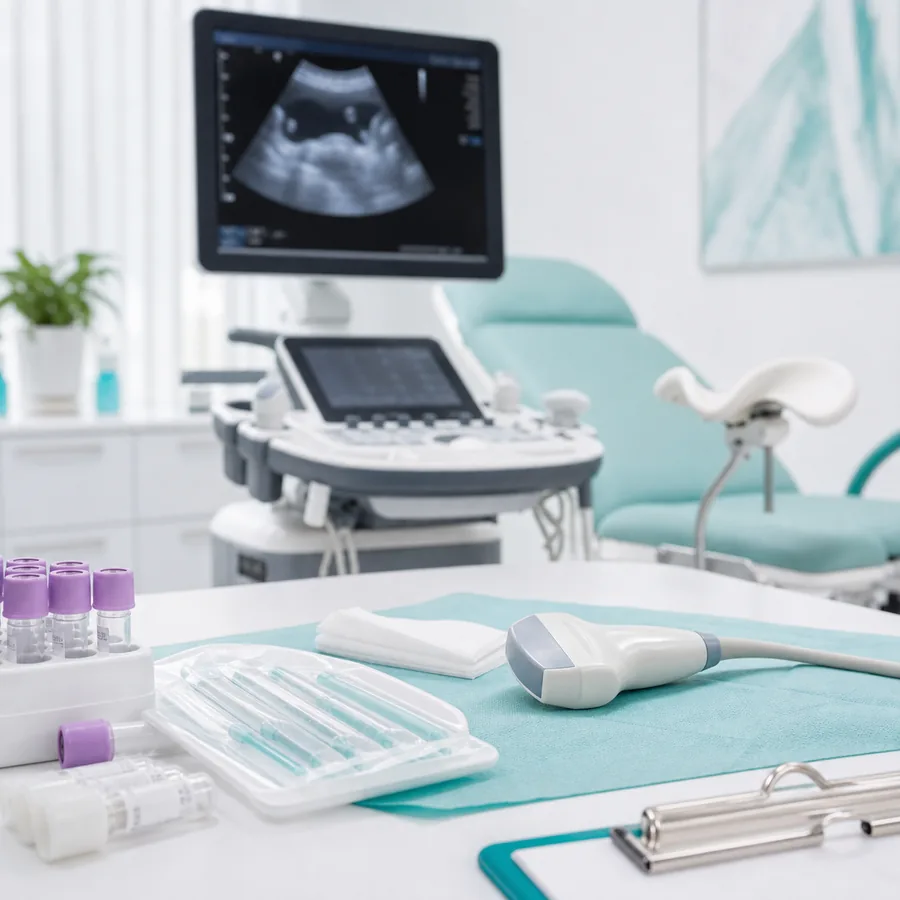 Gynecology
