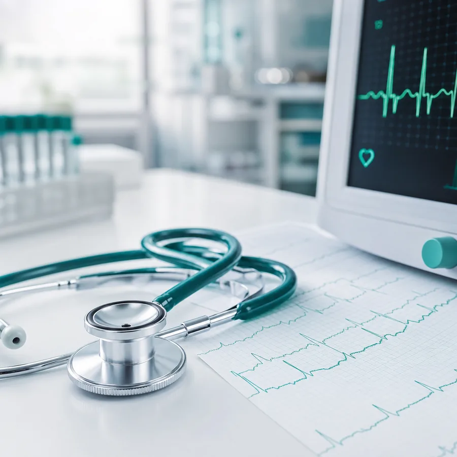 Cardiology