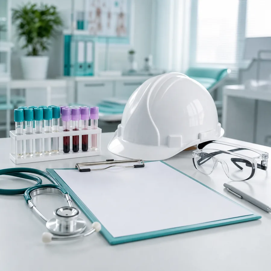 Occupational Medicine