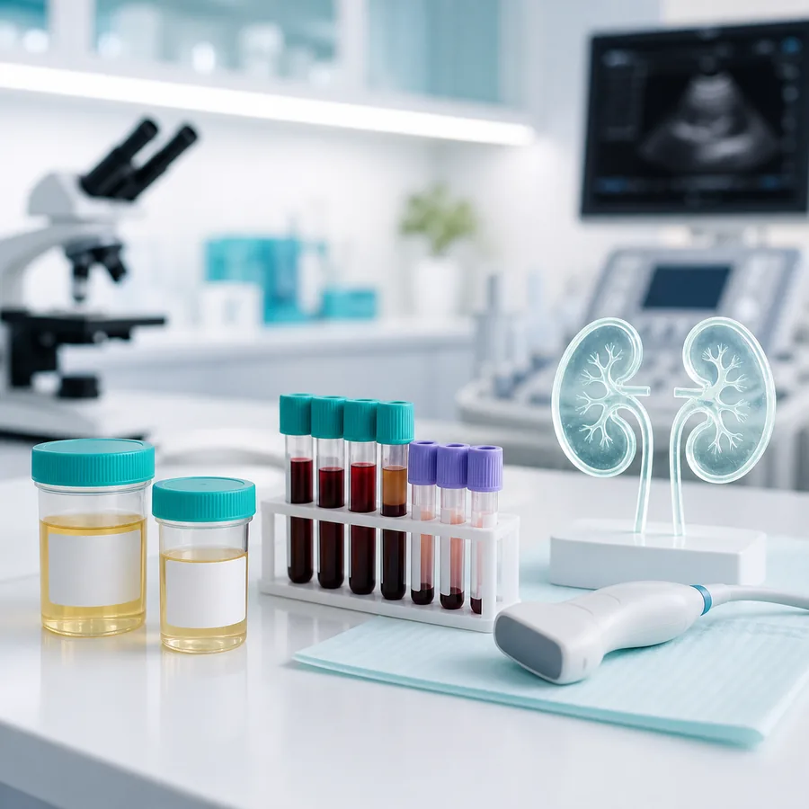 Nephrology